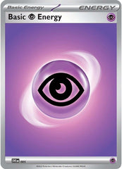 Psychic Energy (005) [Scarlet & Violet: Base Set] | Card Citadel