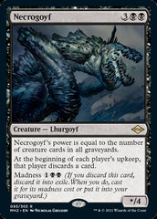 Necrogoyf [Modern Horizons 2] | Card Citadel