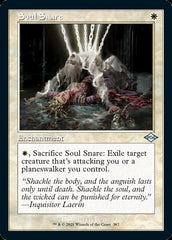 Soul Snare (Retro) [Modern Horizons 2] | Card Citadel