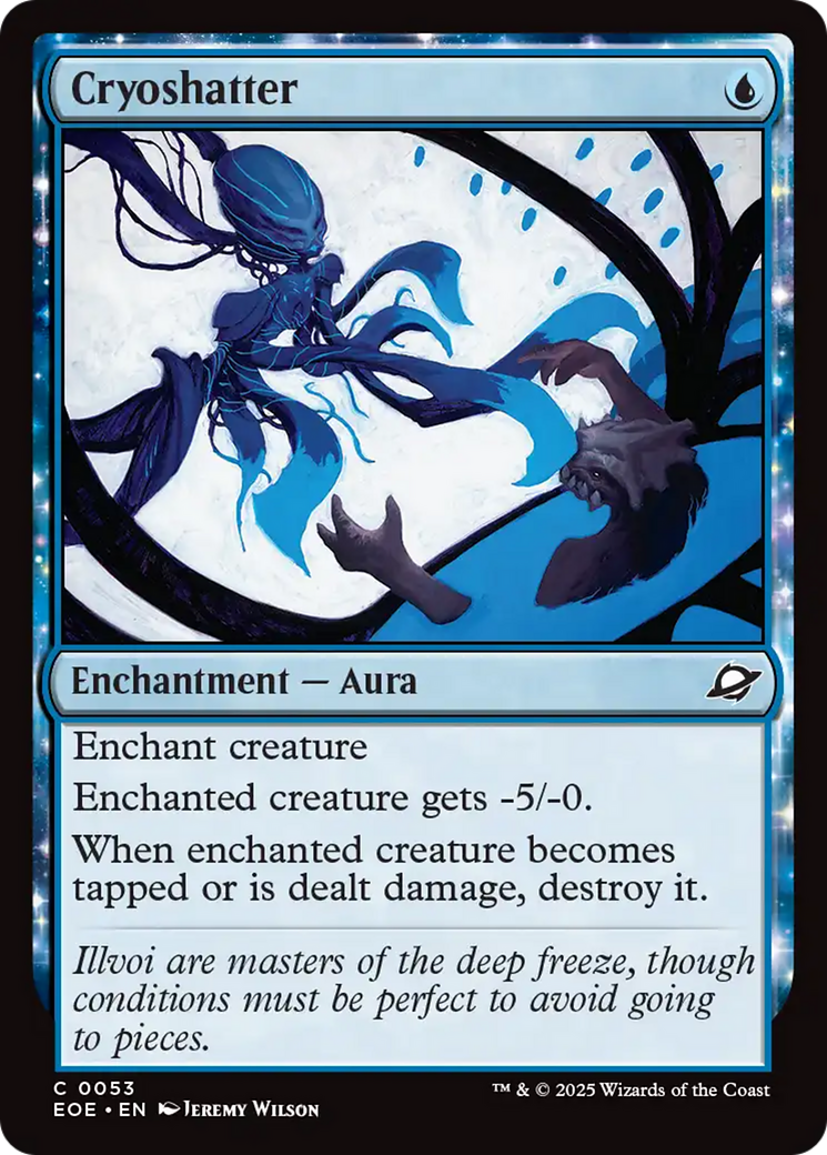 Cryoshatter [Edge of Eternities] | Card Citadel