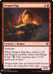 Dragon Egg [Mystery Booster] | Card Citadel