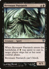 Revenant Patriarch [Duel Decks: Sorin vs. Tibalt] | Card Citadel