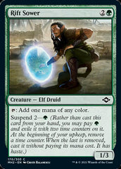 Rift Sower [Modern Horizons 2] | Card Citadel