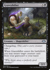 Graveshifter [Modern Horizons] | Card Citadel