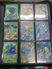 BULK Pokemon Singles SR Cards | Card Citadel