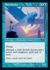 Aeromoeba (Retro) [Modern Horizons 2] | Card Citadel