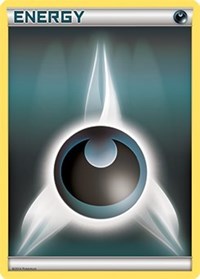 Darkness Energy (2011 Unnumbered) [League & Championship Cards] | Card Citadel