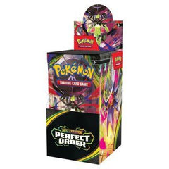 ME03 Booster Pre-Sale (Collection 27th March) | Card Citadel
