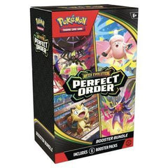 ME03 Booster Pre-Sale (Collection 27th March) | Card Citadel