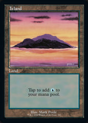 Island (Retro) (583) [30th Anniversary Edition] | Card Citadel