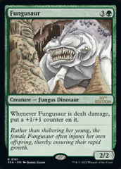 Fungusaur [30th Anniversary Edition] | Card Citadel