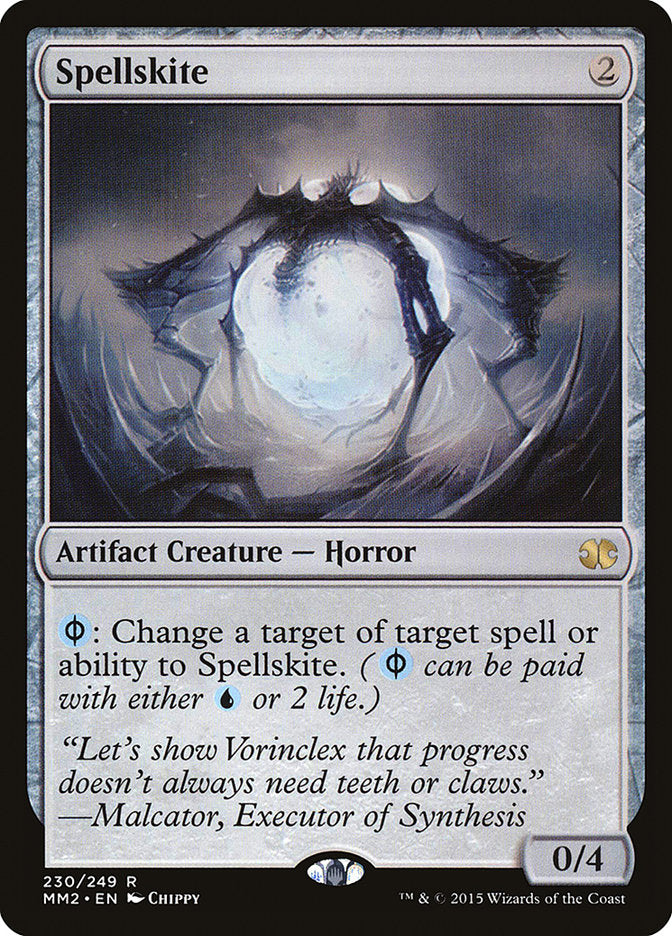 Spellskite [Modern Masters 2015] | Card Citadel