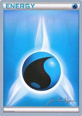 Water Energy (HonorStoise - Jacob Van Wagner) [World Championships 2015] | Card Citadel