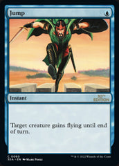 Jump [30th Anniversary Edition] | Card Citadel