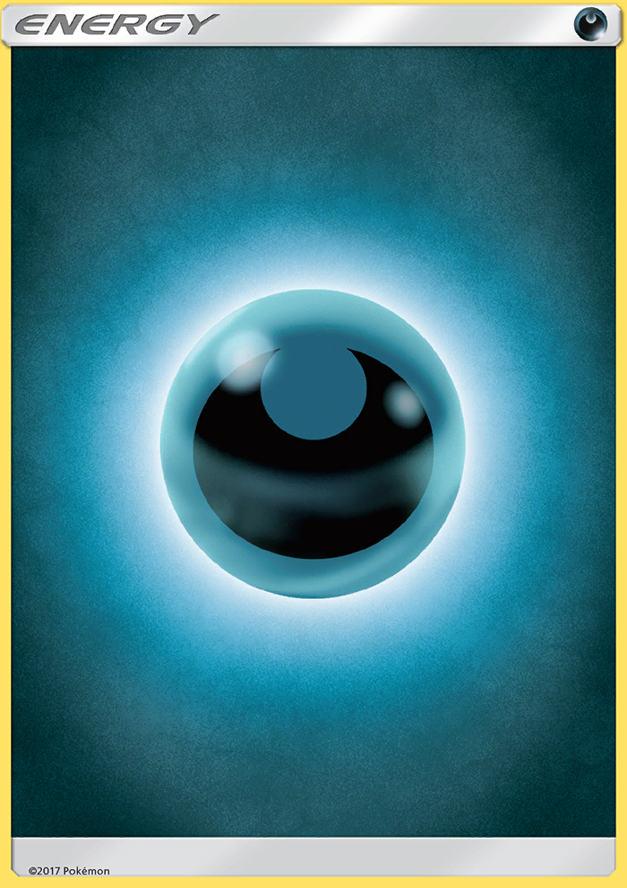 Darkness Energy [Sun & Moon: Base Set] | Card Citadel