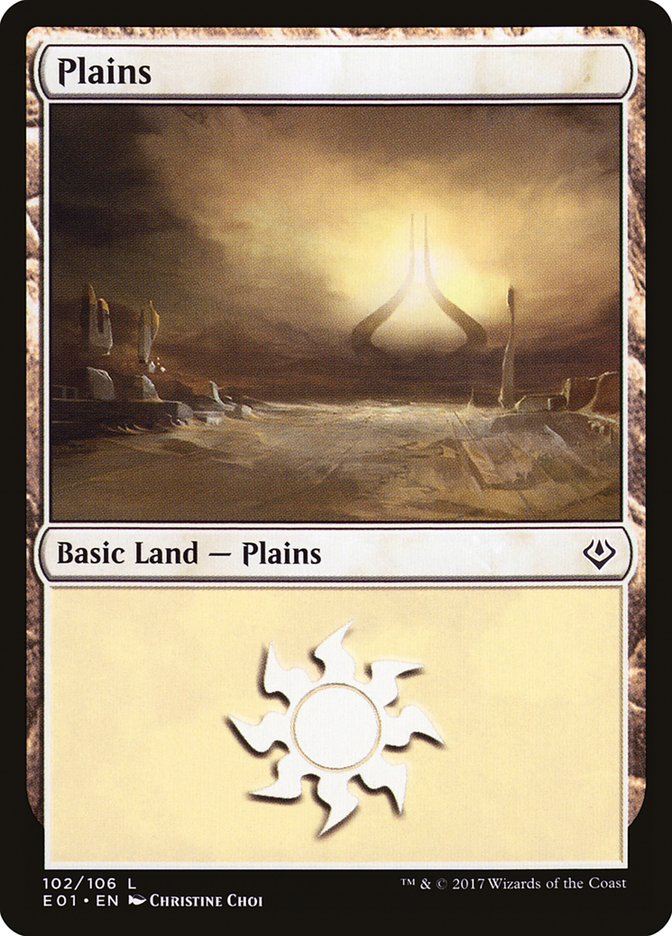 Plains [Archenemy: Nicol Bolas] | Card Citadel