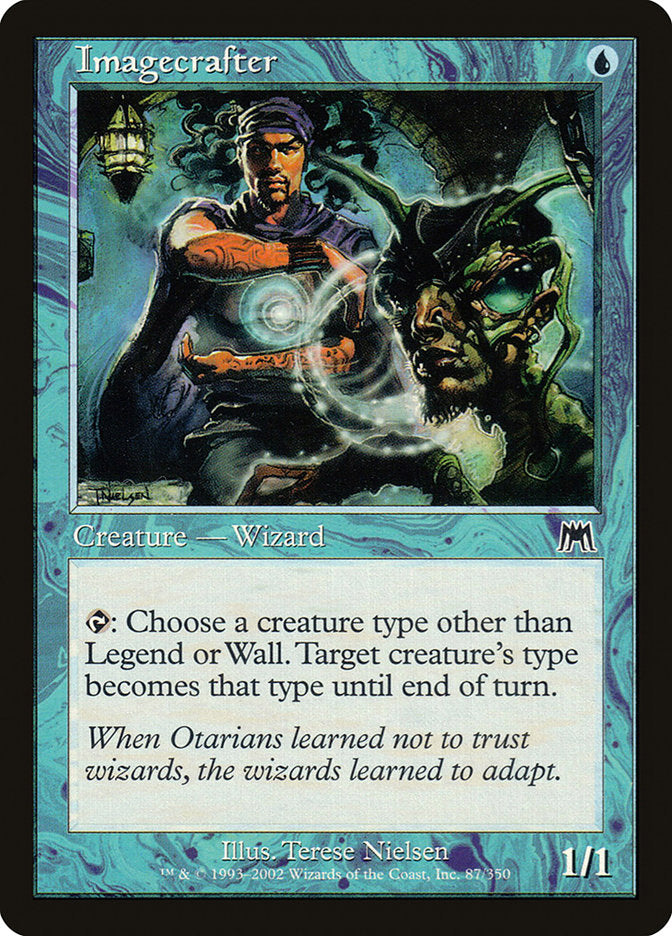 Imagecrafter [Onslaught] | Card Citadel