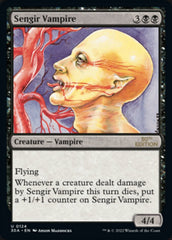 Sengir Vampire [30th Anniversary Edition] | Card Citadel