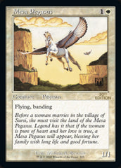 Mesa Pegasus (Retro) [30th Anniversary Edition] | Card Citadel