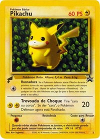 Pikachu (1) (Ivy) [Pikachu World Collection Promos] | Card Citadel