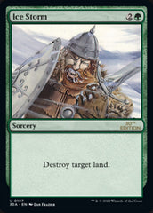 Ice Storm [30th Anniversary Edition] | Card Citadel