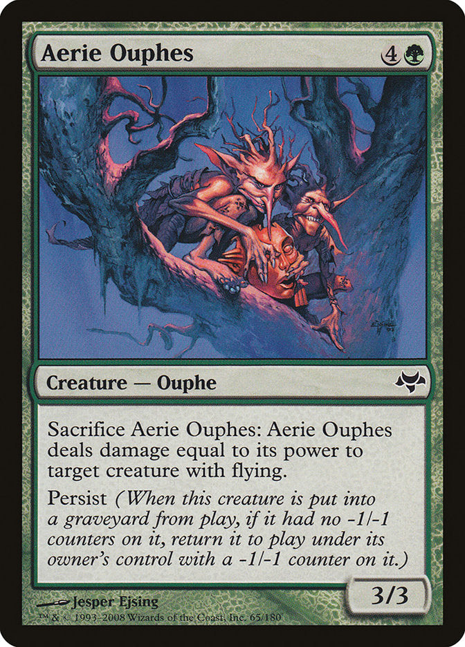Aerie Ouphes [Eventide] | Card Citadel