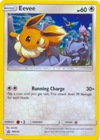 Eevee - SM235 [SM Promos] | Card Citadel