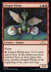 Dragon Whelp [30th Anniversary Edition] | Card Citadel