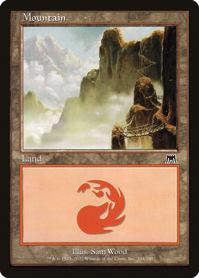 Mountain [Onslaught] | Card Citadel