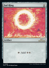Sol Ring (266) [30th Anniversary Edition] | Card Citadel