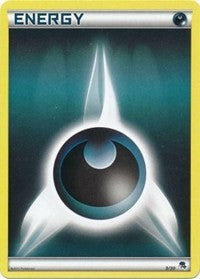 Darkness Energy (26/30) [Black & White: Trainer Kit - Zoroark] | Card Citadel