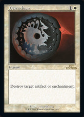 Disenchant (Retro) [30th Anniversary Edition] | Card Citadel