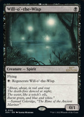 Will-o'-the-Wisp [30th Anniversary Edition] | Card Citadel