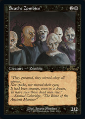 Scathe Zombies (Retro) [30th Anniversary Edition] | Card Citadel