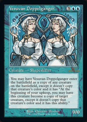 Vesuvan Doppelganger (Retro) [30th Anniversary Edition] | Card Citadel