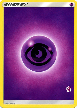 Psychic Energy (Mewtwo Deck) [Battle Academy 2020] | Card Citadel