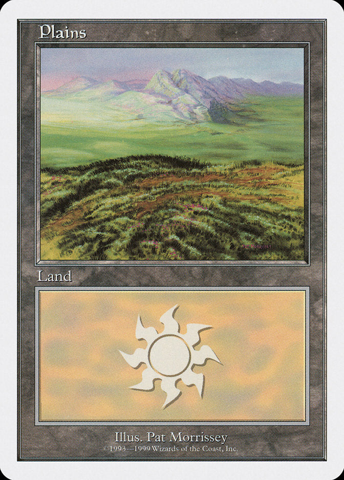 Plains [Battle Royale Box Set] | Card Citadel