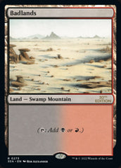 Badlands [30th Anniversary Edition] | Card Citadel