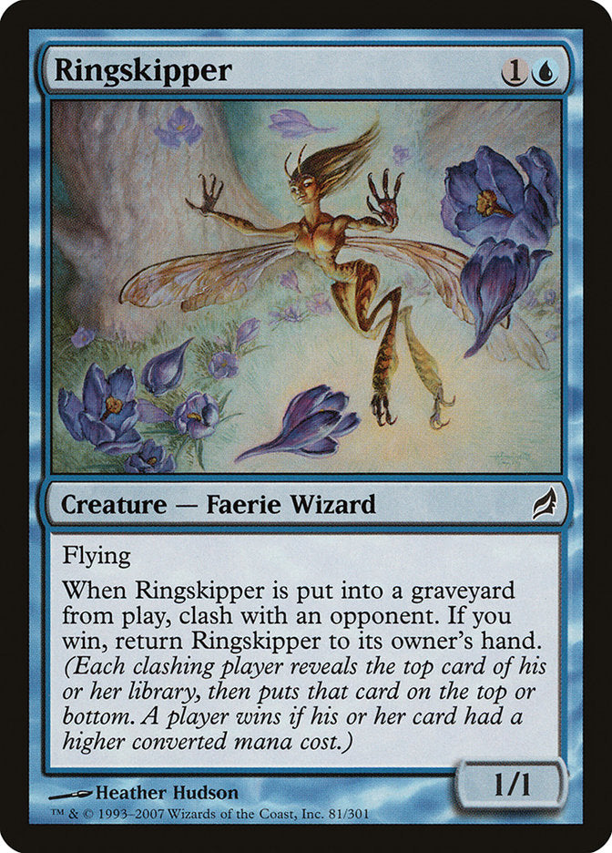 Ringskipper [Lorwyn] | Card Citadel