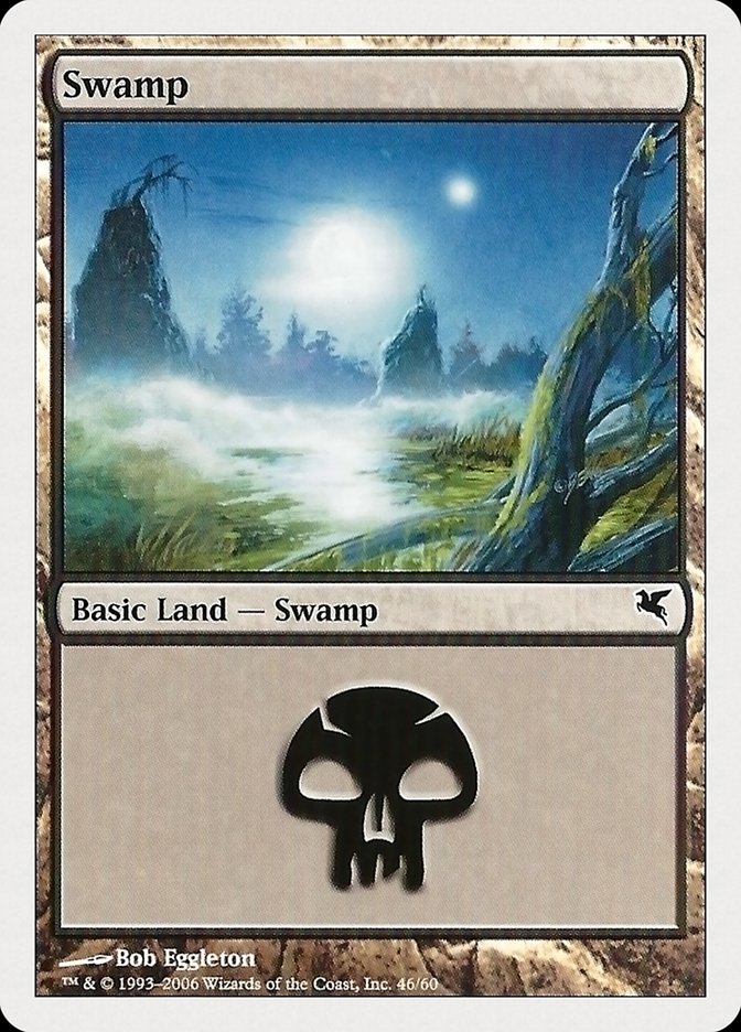 Swamp [Hachette UK] | Card Citadel