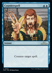 Counterspell [30th Anniversary Edition] | Card Citadel