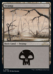 Swamp (290) [30th Anniversary Edition] | Card Citadel