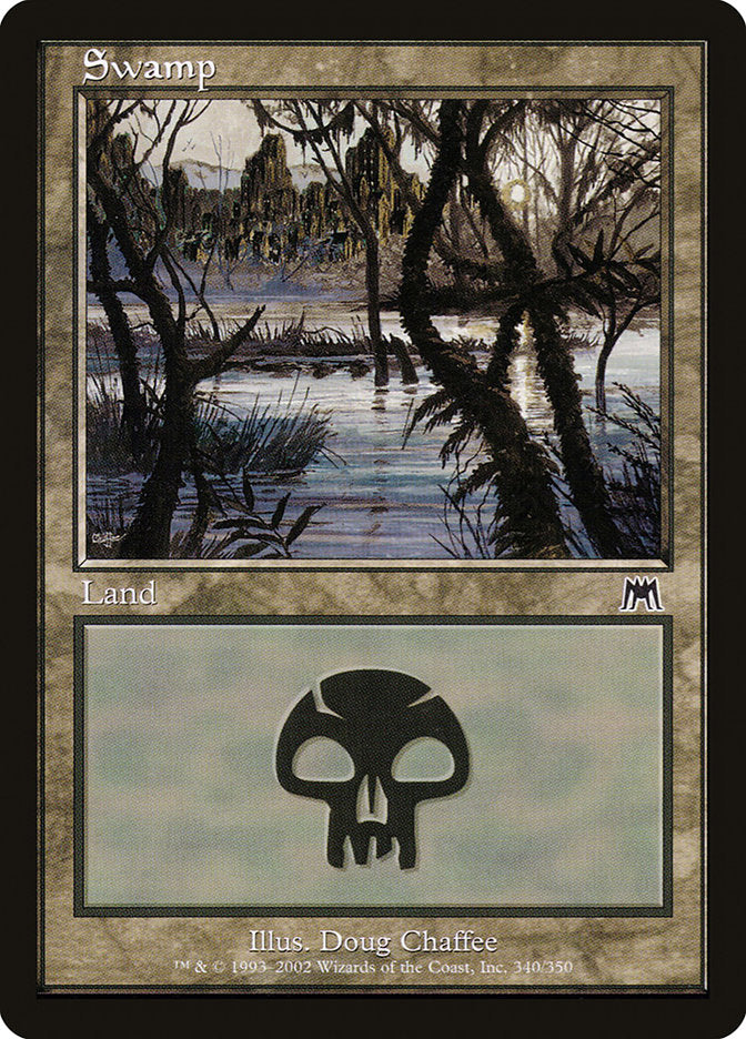 Swamp [Onslaught] | Card Citadel