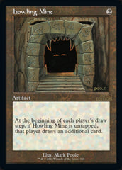 Howling Mine (Retro) [30th Anniversary Edition] | Card Citadel