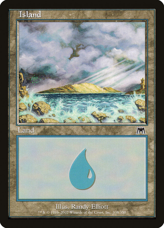 Island [Onslaught] | Card Citadel