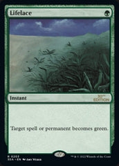 Lifelace [30th Anniversary Edition] | Card Citadel