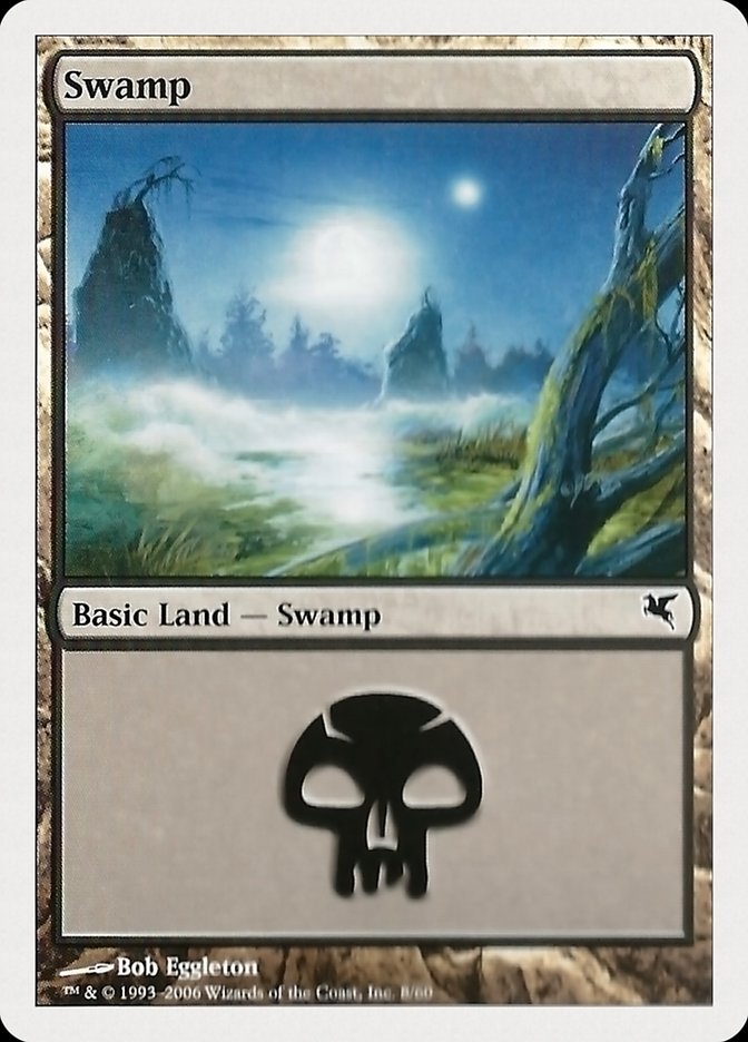 Swamp [Hachette UK] | Card Citadel