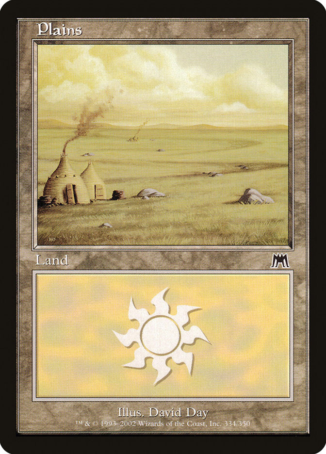 Plains [Onslaught] | Card Citadel