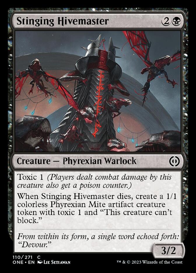 phyrexia mtg cards Phyrexia: All Will Be One (ONE) Card Gallery Scryfall Magic: The Gathering Search big plays Atraxa, Grand Unifier [Phyrexia: All