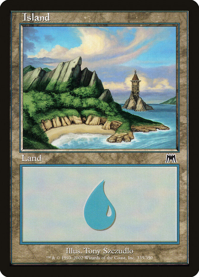 Island [Onslaught] | Card Citadel